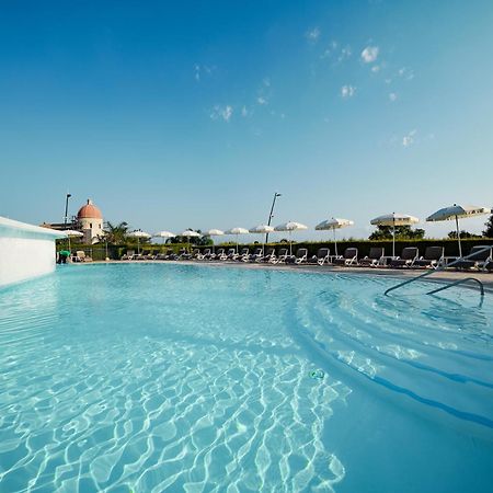 Sentido Michelizia Tropea Resort エクステリア 写真