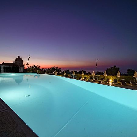 Sentido Michelizia Tropea Resort エクステリア 写真