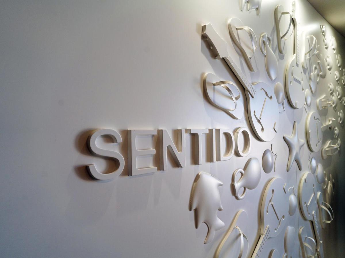 Sentido Michelizia Tropea Resort エクステリア 写真