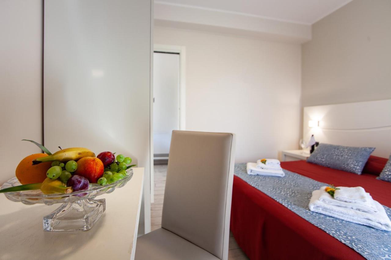 Sentido Michelizia Tropea Resort エクステリア 写真