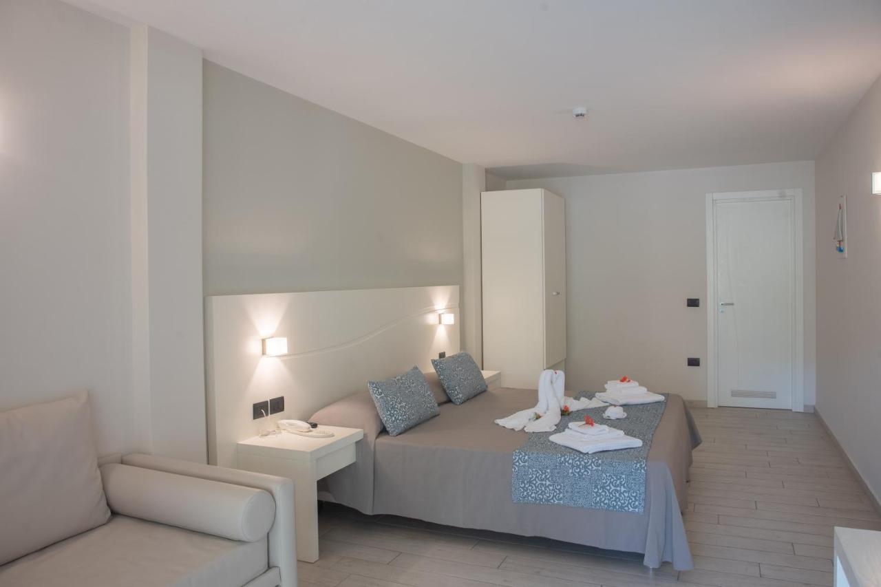 Sentido Michelizia Tropea Resort エクステリア 写真