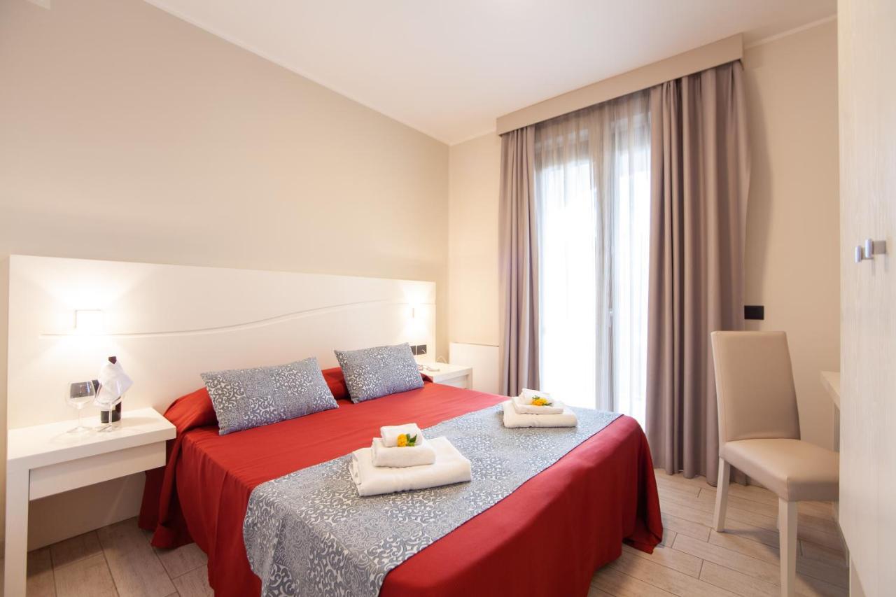 Sentido Michelizia Tropea Resort エクステリア 写真