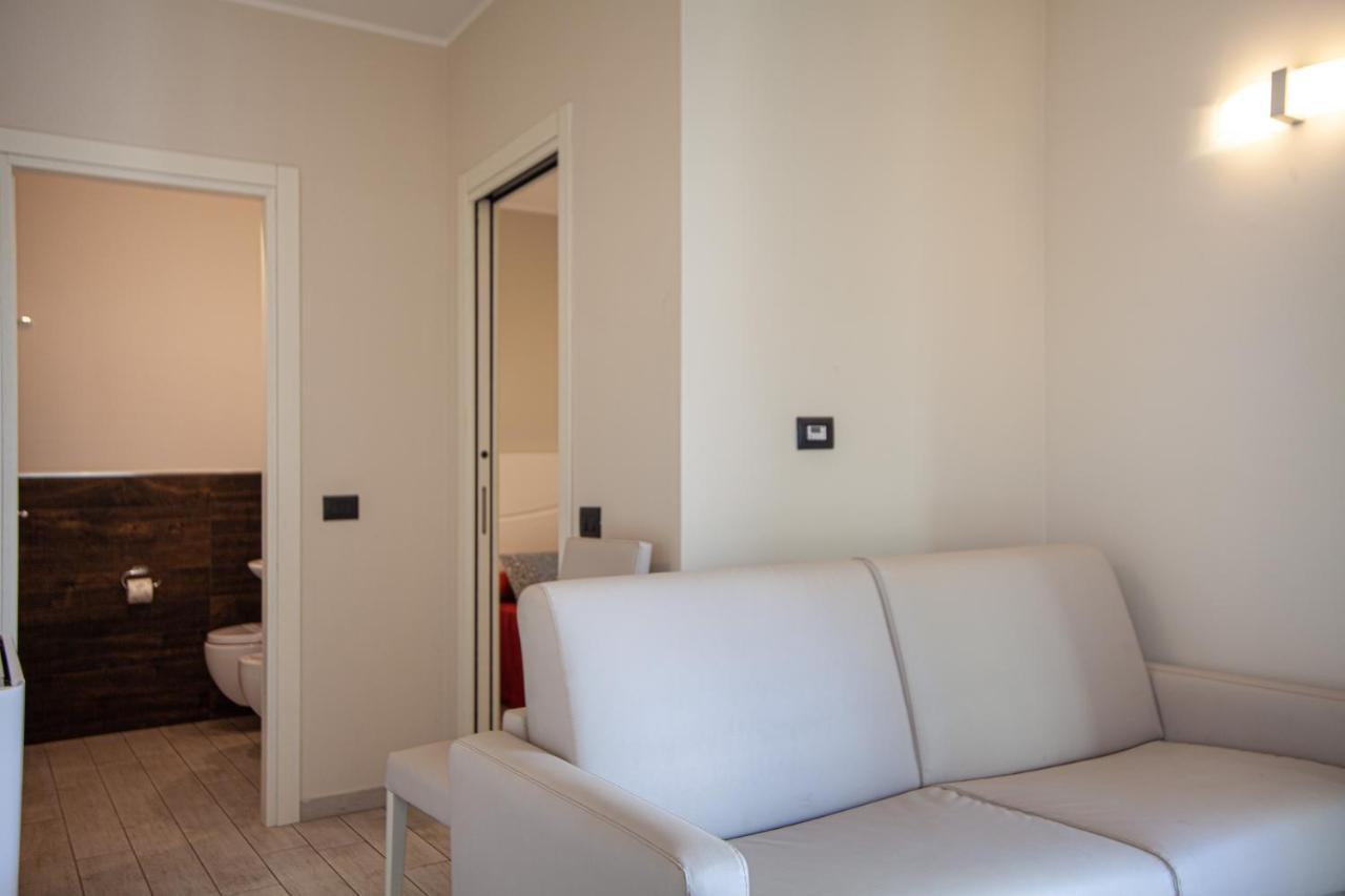 Sentido Michelizia Tropea Resort エクステリア 写真