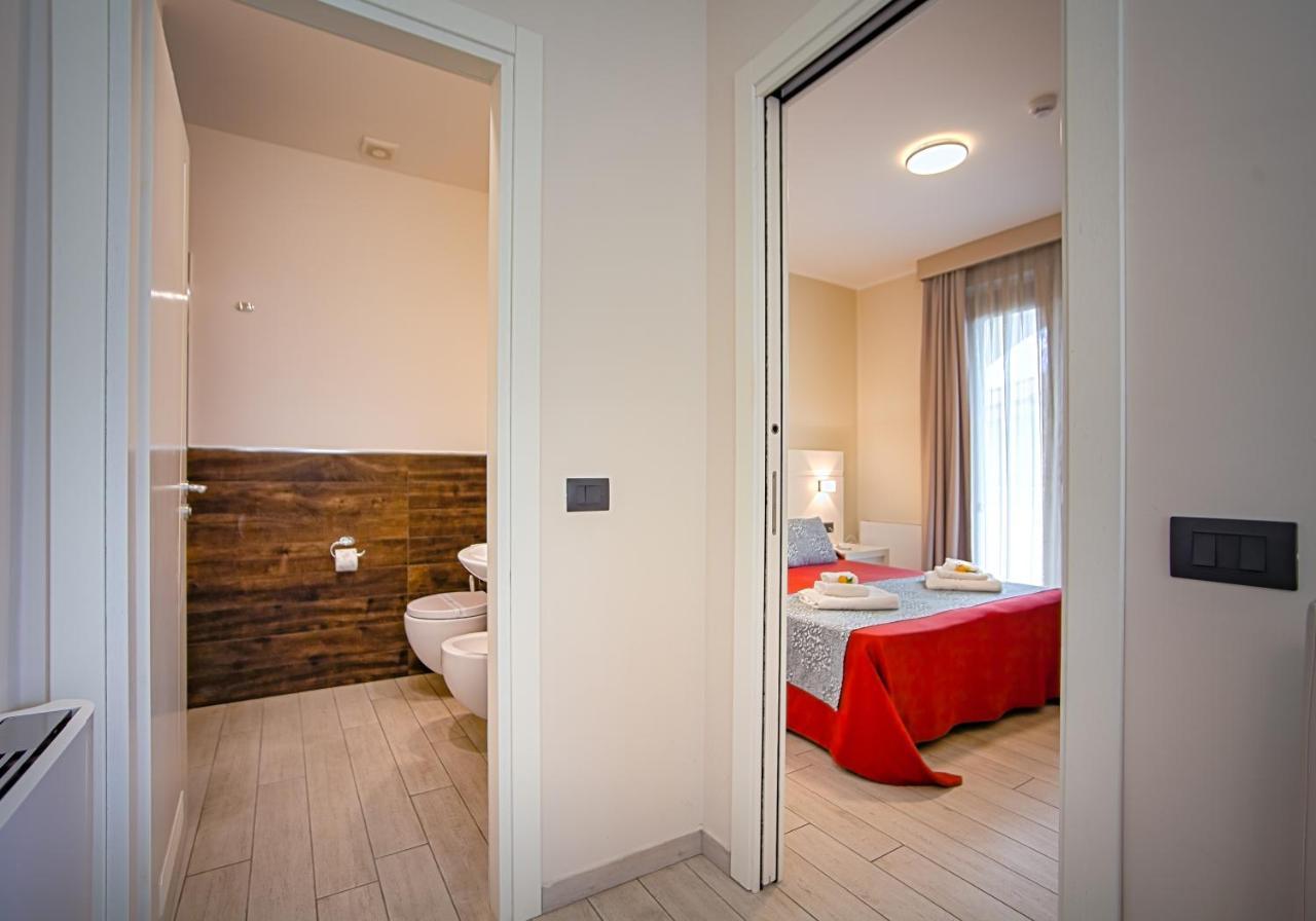 Sentido Michelizia Tropea Resort エクステリア 写真