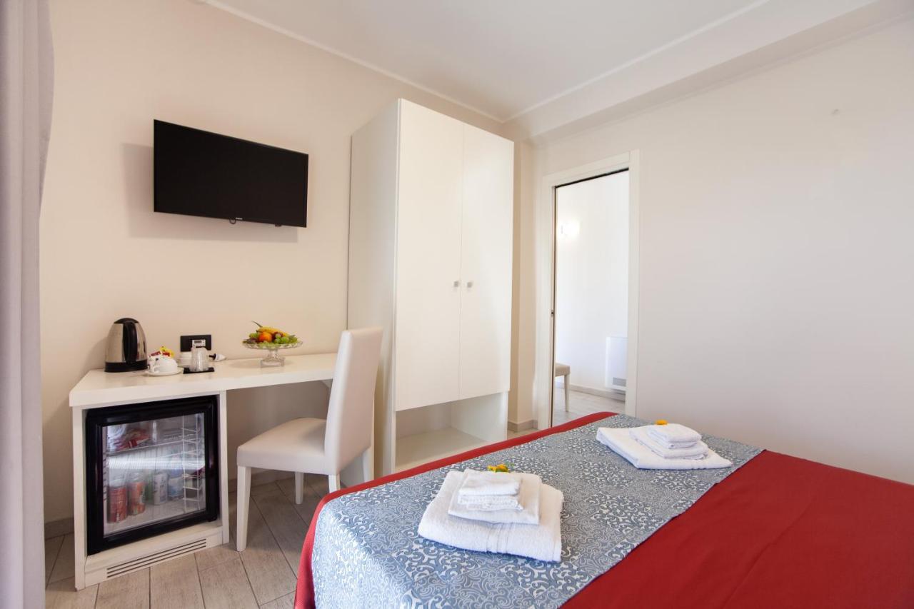 Sentido Michelizia Tropea Resort エクステリア 写真