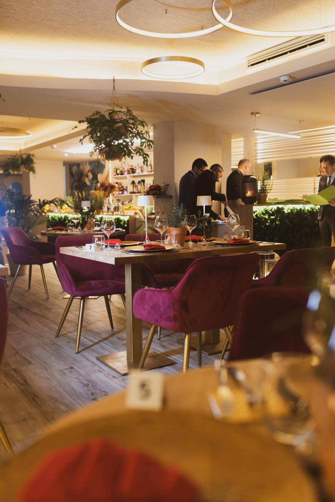 Sentido Michelizia Tropea Resort エクステリア 写真