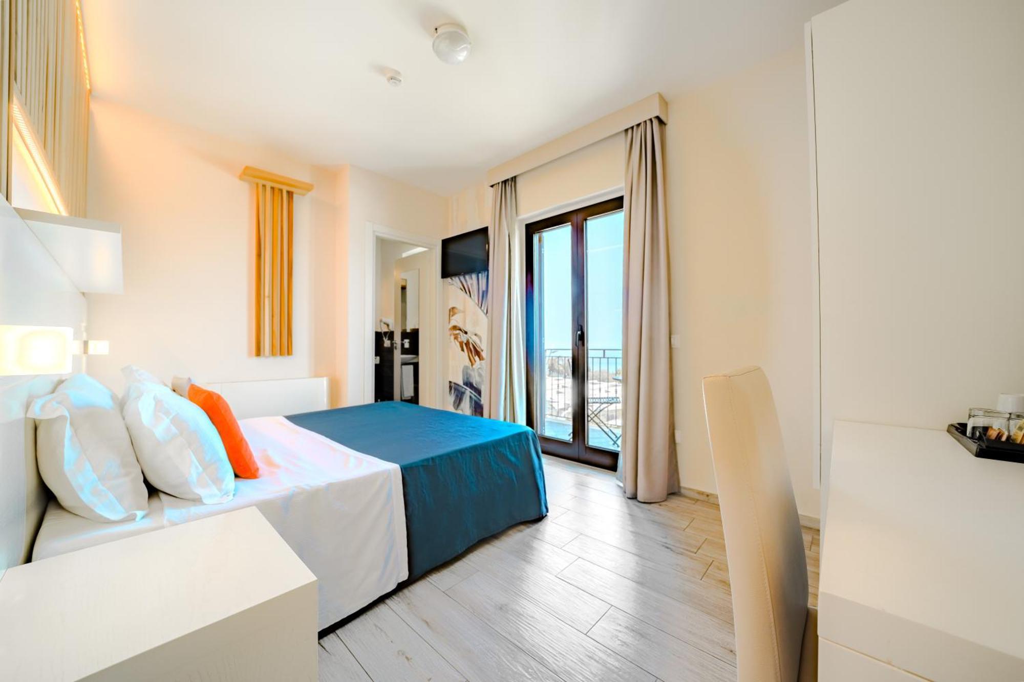 Sentido Michelizia Tropea Resort エクステリア 写真