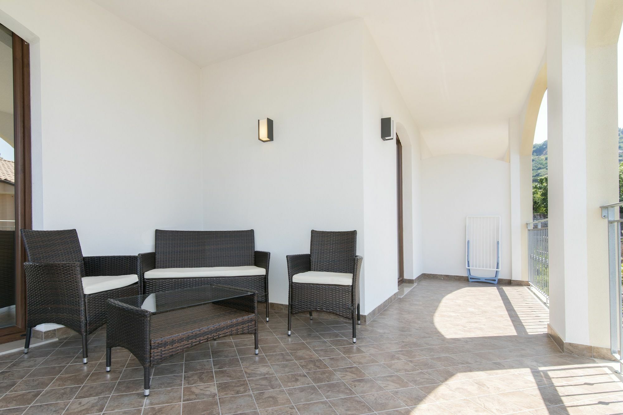 Sentido Michelizia Tropea Resort エクステリア 写真